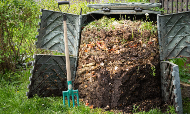 Composting