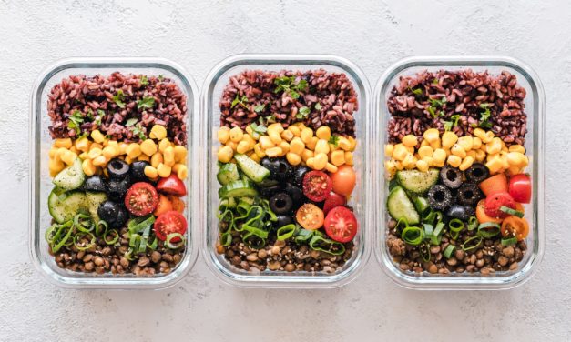 Deli & Other Take-Out Foods