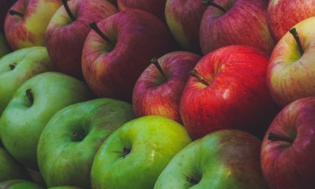 Apple Basics