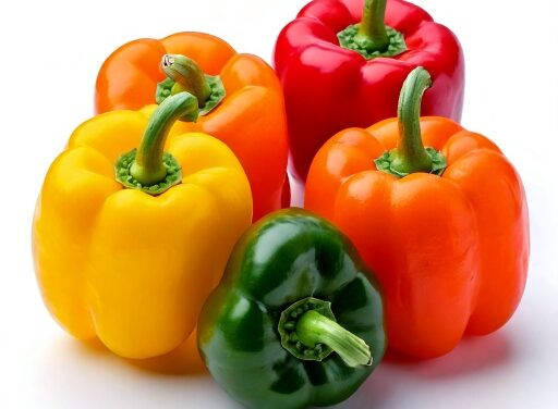 Pepper Basics