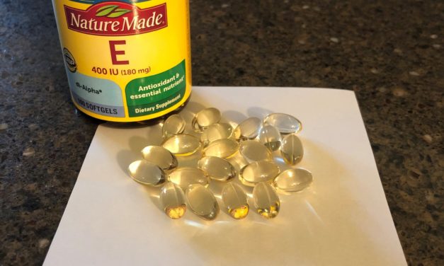 Vitamin E