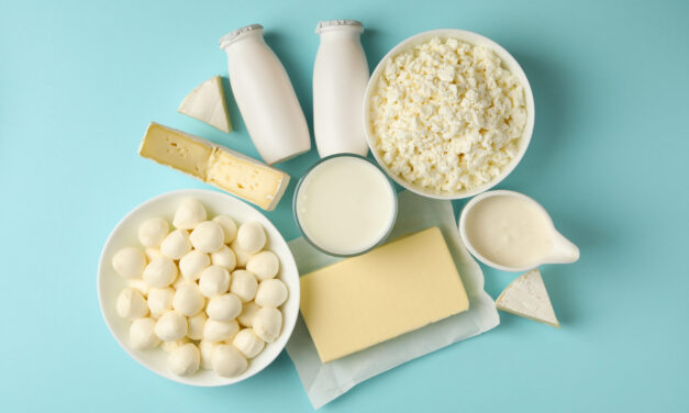Understanding Calcium: Why Your Body Needs It and How to Get Enough