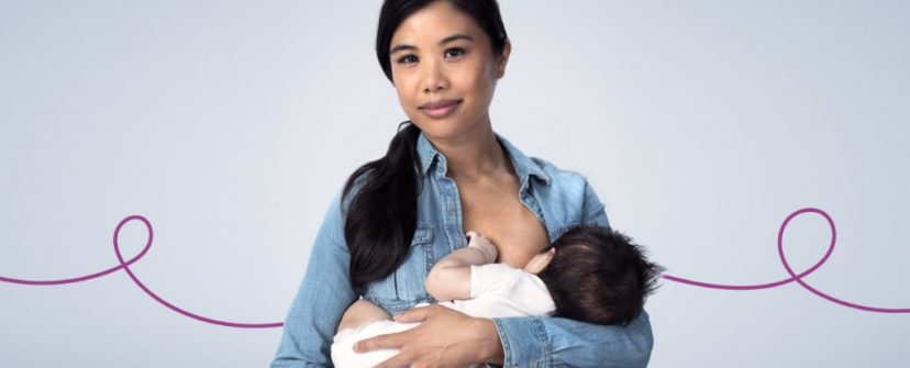 Breast milk offers your baby a natural defense against infections and allergies.