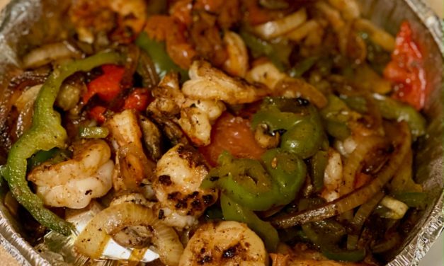 Fast Food & Take-Out Meals