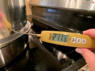Atmospheric steam canning is an effective and safe method of food preservation when done properly by following research-based instructions. 