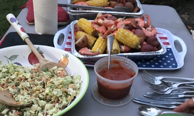 Food Safety for Outdoor Cookouts