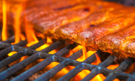 Cooking Meat Safely