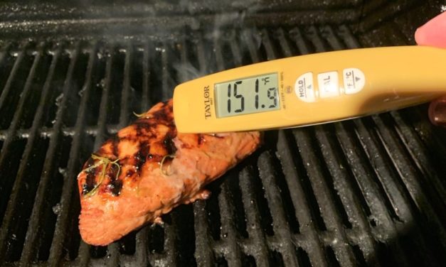 Safe Handling of Pork