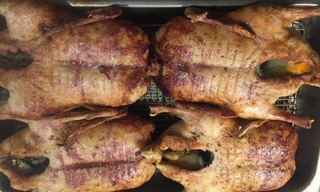 Holiday Meats—Not Just Turkey!