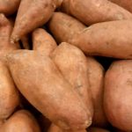 Sweetpotato