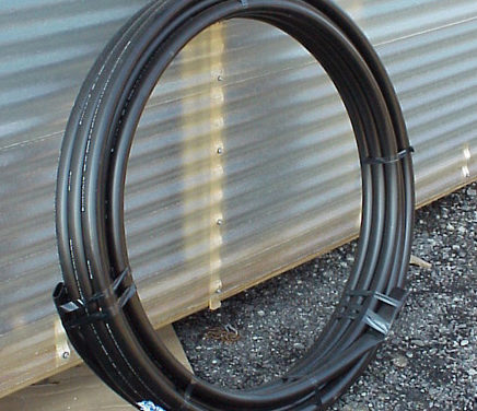 Landscape Irrigation Equipment Part 8: Piping