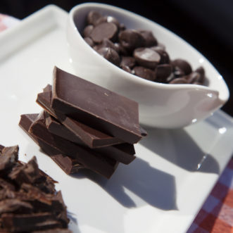 Dark Chocolate