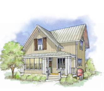Did you know? A 1000 square foot roof area can generate 600 gallons of water during a one-inch rain event.