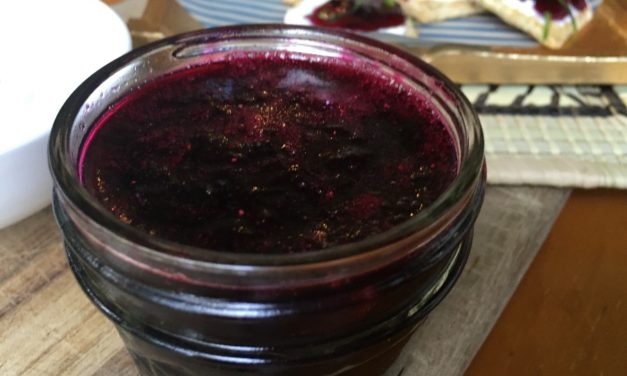Basics of Jelly Making