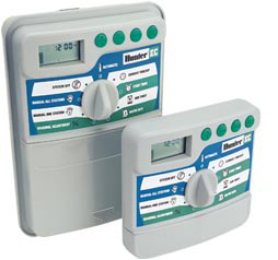 Hybrid timers