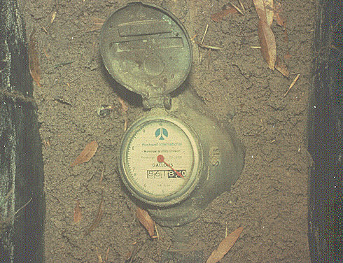 Landscape Irrigation Equipment Part 9: Water Sources