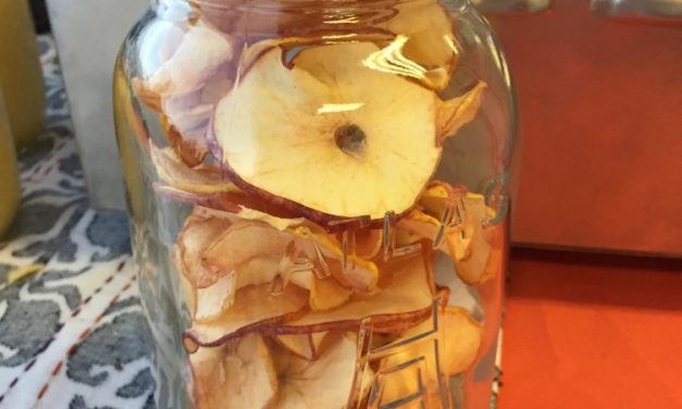 Focus on Fruits