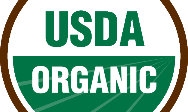 Organic Labeling of Multi-Ingredient Food Products