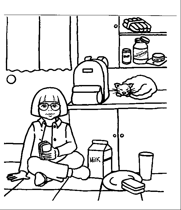 Teaching Children About Food Safety Home & Garden Information Center