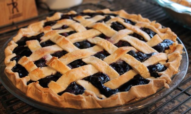 Pie Fillings
