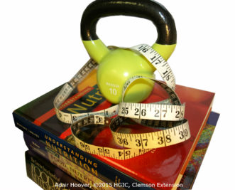 Daily exercise and healthy nutritional habits are essential for achieving your ideal weight.