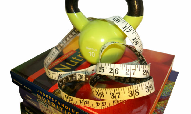 Losing Weight is More Than Counting Calories