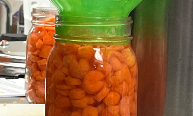 Filling Formula: Don’t Pack Too Tight