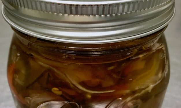 Canning Tips – How tight should your lids be?