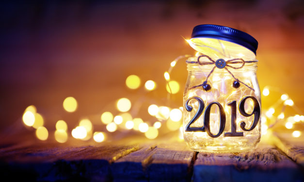 New Year, New Habits
