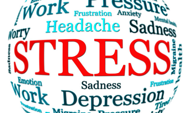 Stress Management