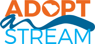 Adopt a Stream Logo