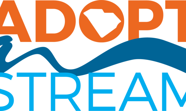 Citizen Science Monitoring with SC Adopt-a-Stream