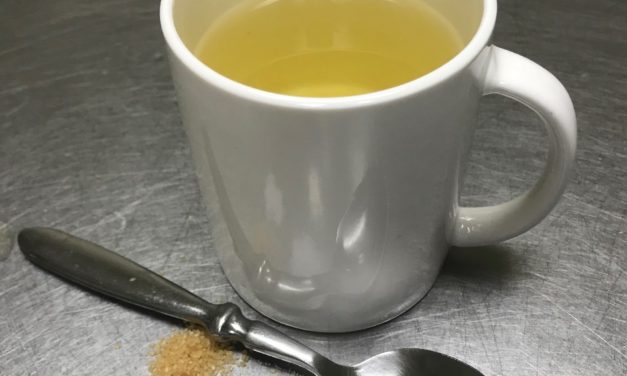 The Detox Tea Trend