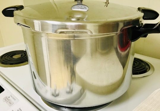 Get Ready for Canning Season – Canning Tips from Dr. Susan Barefoot