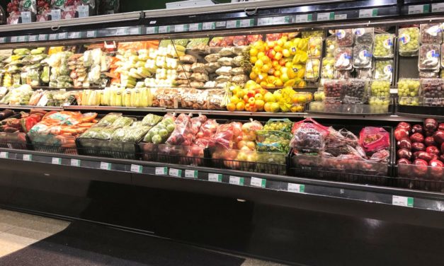 How Advancements in Packaging Can Reduce Food Waste