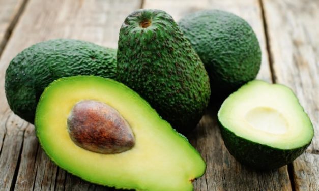 Healthy Tip – Avocados