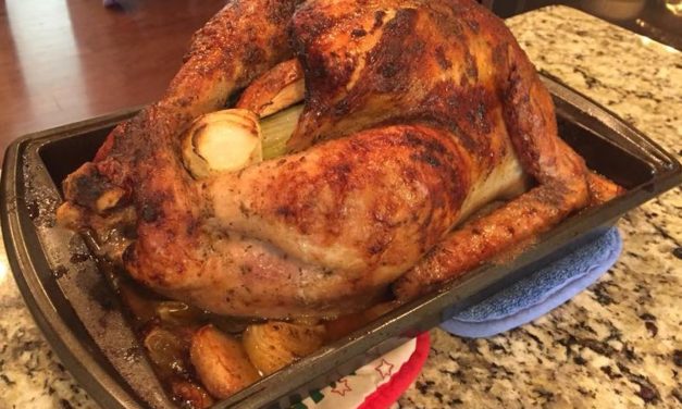 Healthy Tip – Do You Know How to Cook a Turkey?