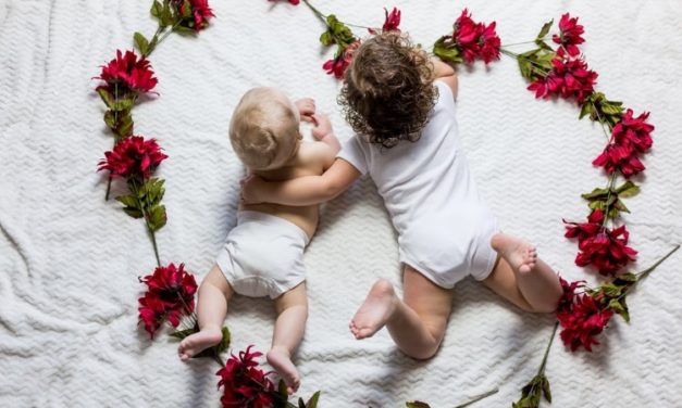 Beverages for your babies: First ever consensus on appropriate beverages for children ages 0-5