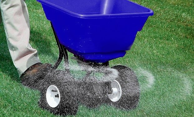 Just Say ‘No’ to Pre-Emergent Herbicide and Fertilizer Combination Products!