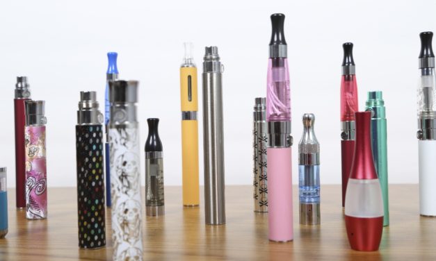 E-cigarettes (Electronic Cigarettes)