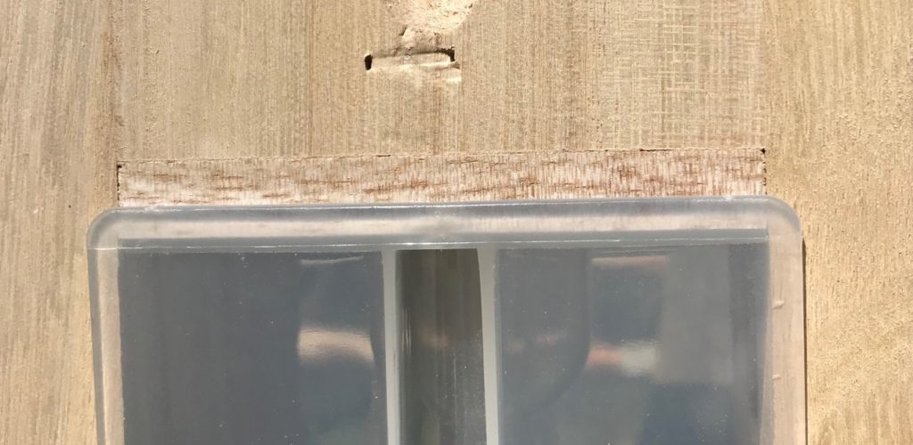 Carpenter Bee Trap