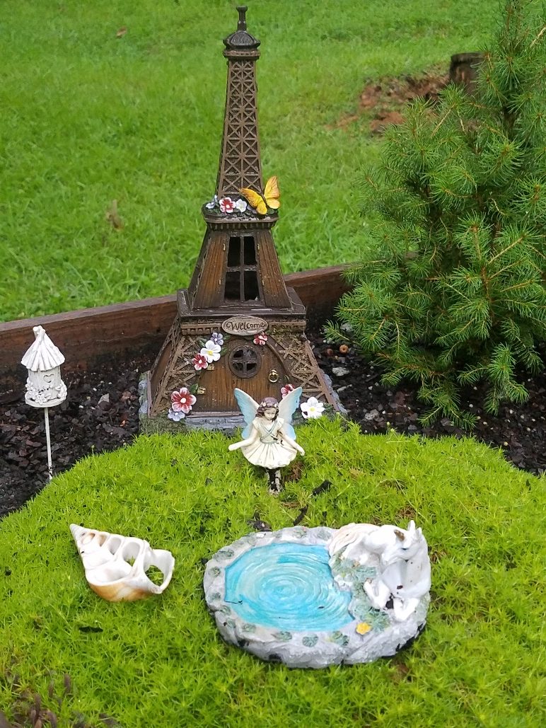 Miniature Gardens A Story To Tell, What To Use For Fairy Garden Grass