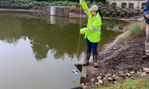Recreational Pond Chemistry