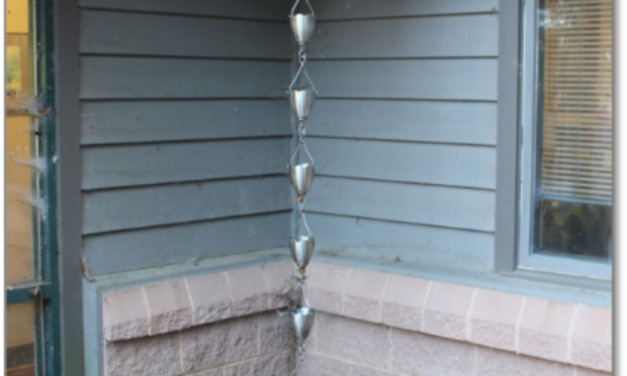 Rain Chain