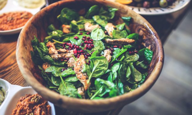 Choose Diabetes-Friendly Foods at Restaurants