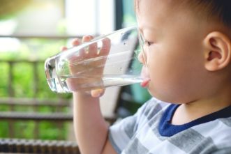 For SC residents sourcing their drinking water from a private well, regular testing of well water can be an important aspect in maintaining overall health. Haley Parent, ©2020, Clemson Extension