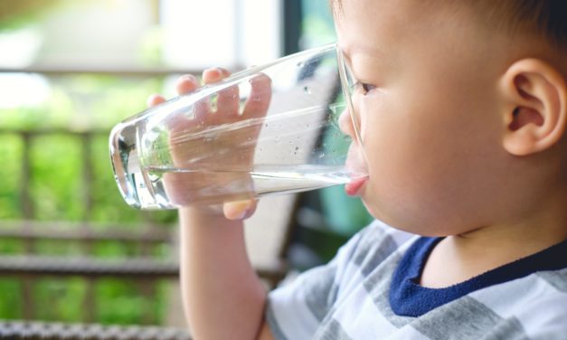 What’s on Tap? Well Water and Your Health