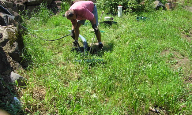 Be Septic Safe