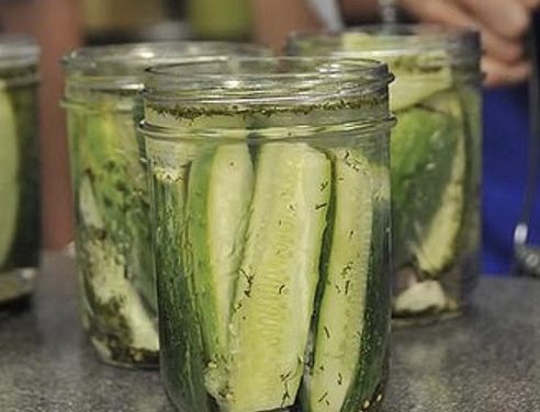 Common Pickle Problems