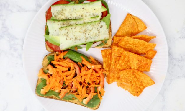 National Sandwich Month